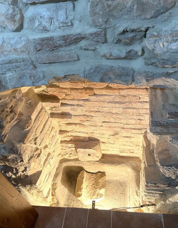 شقة Monolocale Centro Storico غوبيو المظهر الخارجي الصورة